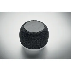 Système de conférence sans fil RPET durable avec haut-parleur - Product Image 1