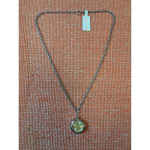 Collar Italiano Hecho a Mano # 421 - Product Image 1