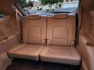 Hyundai Veracruz 2010 Usado, Volante a la Izquierda - Product Image 5