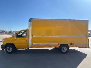 Ford 350 Lite d'occasion pas cher, modèle 2020, camionnette légère, automatique, Euro 3, diesel, 4x4, 100% en parfait état de marche, sans accident - Product Image 2