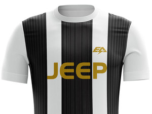 Conjunto de camiseta de fútbol personalizable para hombre, ropa deportiva con logotipo personalizado, calcetines y camiseta de fútbol de tamaño personalizado - Product Image 4