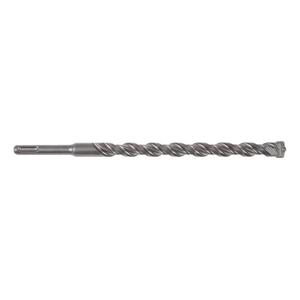 Brocas Stahlwille SDS Plus 2 con Puntas de Corte para Mampostería y Hormigón, Producto Baum - Product Image 2