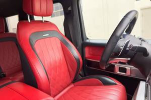 Mercedes AMG G63 2019 parfaitement utilisée - Product Image 4