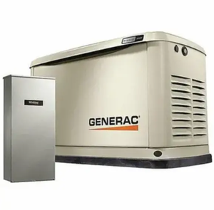 NUEVO DESCUENTO PARA 2024 Generadores Generac de 24kW 26kW 14kW 18kW 22kW 25kW Guardian de Reserva en Venta - Product Image 1