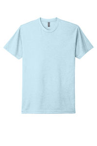 Tri-blend <b>T</b> <b>Shirt</b> Soft <b>T</b> <b>Shirts</b> Organic <b>T</b> <b>Shirts</b> - Product Image 5