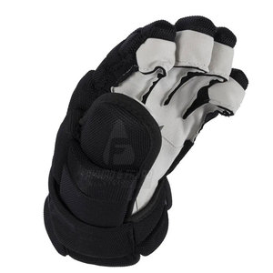 Nouveauté, gants de hockey sur glace en cuir de haute qualité, légers, antidérapants, à doigts entiers, dernier design, fabriqués en usine - Product Image 4