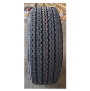 Nouveau pneu de camion 385/65R22.5, adapté à divers modèles de camions - Product Image 5