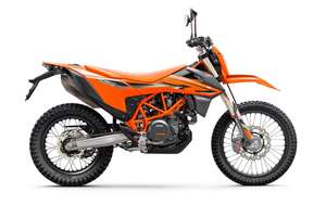 Motocicleta Enduro Duke DualSport 2025 690 - Product Image 3