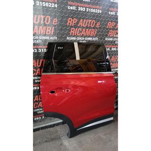 Puerta Trasera Derecha Serie DR 6.0 (22>) - Product Image 2
