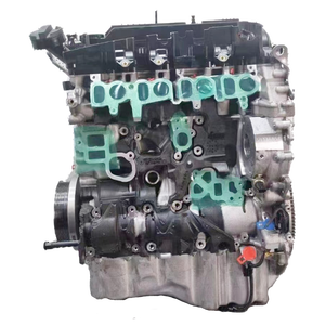 Piezas del Motor Diésel de 4 Cilindros y 2.0 Litros B47D20 para <span class=keywords><strong>BMW</strong></span> de Tracción Trasera - Product Image 1