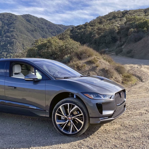 Jaguar I-PACE 2020 en perfecto estado, listo para enviar - Product Image 2