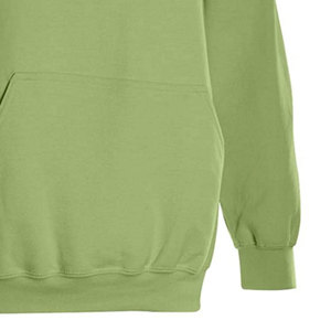 Vente flash Nouveauté Pulls à capuche d'hiver pour hommes 100% coton respirant Style streetwear avec poche - Product Image 3
