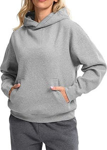 Nueva Llegada, Sudaderas con Capucha de Invierno para Hombre de Primera Calidad, Ropa Casual Transpirable, Sudadera 100% Algodón con Bolsillo para Adultos - Product Image 5
