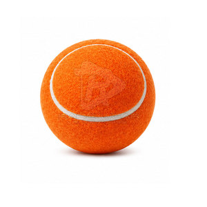 Balles de tennis de qualité supérieure, fournie par l'usine, en feutre de haute qualité, rebond constant, noyau durable, pour l'entraînement et les jeux récréatifs. - Product Image 4