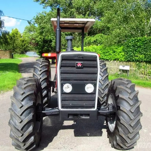Tracteur à roues Massey Ferguson 290, moteur diesel 4 cylindres 90 CV, composants de roulement de moteur d'origine américaine, directement de l'usine - Product Image 1