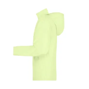 Veste promotionnelle personnalisée pour hommes, sweats à capuche et sweat-shirts personnalisés pour merchandising - Product Image 5