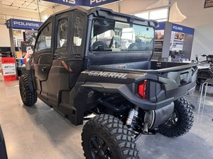 Polaris General Premium 1000 2026 - Product Image 5