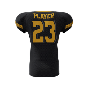 Uniforme de football américain tacle Twill Uniformes de football américain Maillot de football américain - Product Image 2
