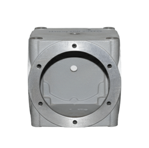 Carcasa de Caja de Cambios Mecanizada de Alta Precisión OEM Vartis Engineering, Caja de Transmisión Metálica para Piezas de Maquinaria - Product Image 3