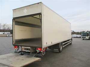 VOLVO (FL 250) D'OCCASION 183KW (249CV) TRANSMISSION AUTOMATIQUE - Product Image 3