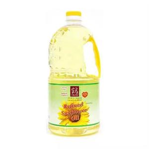 Approvisionnement en gros, livraison gratuite, nouvelle huile de tournesol raffinée de qualité supérieure, huile végétale en contenants de 1L, 2L, 3L, 4L, 5L - Product Image 1