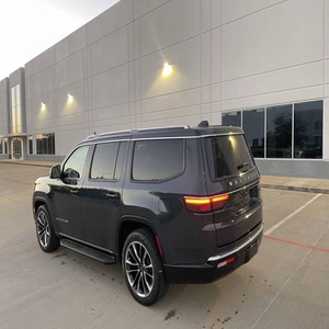 MEJOR PRECIO PARA Jeep Wagoneer Serie II 2024 - Product Image 3
