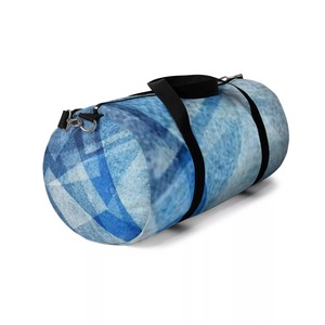 Mochila de Moda de Última Tendencia, Diseño Moderno, para Gimnasio, Deporte, Fútbol, Baloncesto - Product Image 2