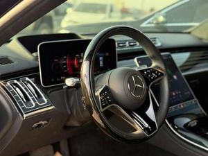 2022 mmerc-edess-BBE-NZ S 580 4.0L พิเศษ4MATIC - Product Image 3