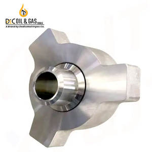 Haute qualité FMC Weco API marteau en acier forgé Union Fig 1002 Fig 1502 pour les industries de forage de puits - Product Image 6