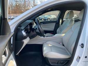 2023G-E-N-E-S-I-S G-70 2-OT RWD JOLIE BERLINE - Product Image 4