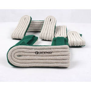 Meilleure qualité Épaulette Épaulettes uniformes à bandoulière Rang Épaulettes de conception personnalisée - Product Image 3