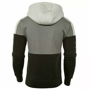 Survêtements unisexes en molleton de coton brodé de haute qualité pour hommes, grandes tailles, hiver 2025 – Vente en gros - Product Image 2