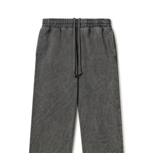 Pantalones de Hombre de Algodón y Poliéster de la Mejor Calidad, Ropa de Exterior, Talla Personalizada, Diseños OEM, Pantalones de Hombre al por Mayor, Deportivos de Alta Calidad - Product Image 3