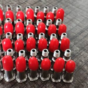 Capteur d'oxygène universel en laiton, convertisseur catalytique M18 X 1.5 46mm, brochage CNC, acier inoxydable, équipement industriel - Product Image 1