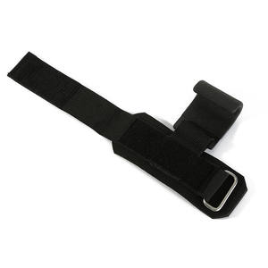 Sangles de poignet en néoprène pour l'exercice de musculation, crochet de puissance pour la musculation - Product Image 4