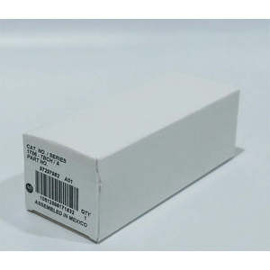 สำหรับอัลเลน แบรดลีย์ 1756-TBCH สำหรับเทอร์มินัลบล็อก ControlLogix - Product Image 1
