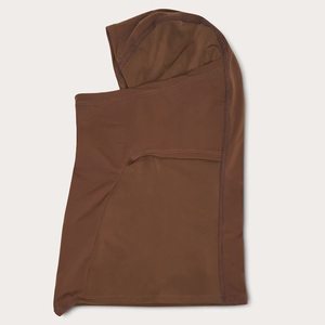 2025 cagoule d'entraînement de haute qualité pour hommes couverture de visage de style unique pour le sport fabriquée avec les matériaux les plus récents - Product Image 6