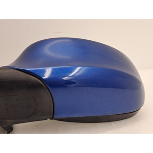 Specchietto Retrovisore Sinistro SX BMW Serie 3 E90 Berlina 2a Serie 5 PIN N47D20C (08>) - Product Image 4