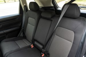 Honda CR-V EX 2024 d'occasion propre - Product Image 6