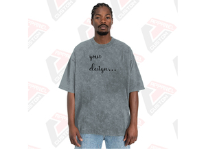 stylish men acid wash t shirt soft trendy comfortable - Product Image 5