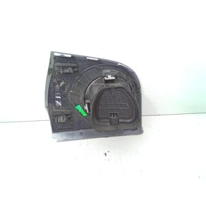 Bocchetta di Ventilazione Sinistra del Cruscotto per FIAT 500 Serie 51803292 (07>14) - Product Image 4