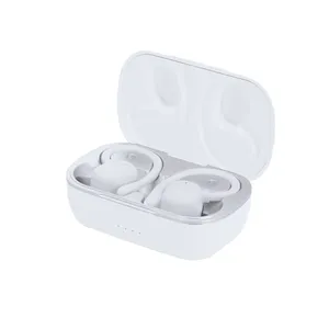 Auricolari Bluetooth Personalizzati Gumex, Gadget Sportivi Promozionali - Product Image 1