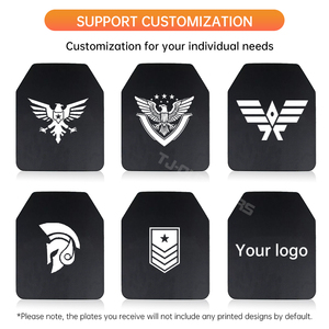 نظام صدرية وحدات واقية للوحة III/IV لمنتجات دوريات الخدمة والدفاع والسلامة - Product Image 6