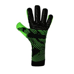 Guantes de Portero de Alta Calidad para Entrenamiento de Fútbol, Guantes de Fútbol Directo de Fábrica con Fuerte Agarre de Látex - Product Image 3