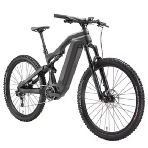Dernier modèle de vélo électrique, vente rapide, prix bas - Product Image 1