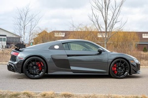 พร้อมจัดส่ง RHD/LHD 2023 AU-DI R8 GT COUPE V10 POWER - Product Image 4