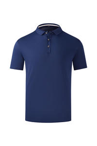 T-shirts pour hommes de style personnalisé de haute qualité 100% coton décontracté à manches courtes uni grande taille à vendre - Product Image 2