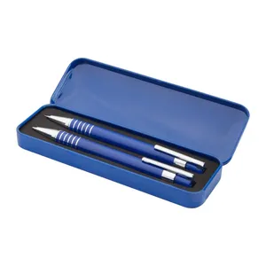 ชุดปากกาและดินสอ Twinox แบบปรับแต่งได้ สำหรับการขายส่งและมอบเป็นของขวัญ - Product Image 3