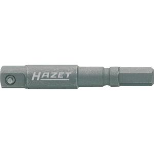 อะแดปเตอร์ Hazet Impact ขนาด 1/4 นิ้ว อุปกรณ์เสริมและอะไหล่เครื่องมือลม - Product Image 1