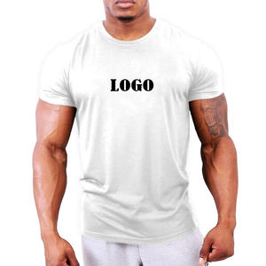 Personalizable, a la Moda, con Logotipo Personalizado, Mejor Precio al por Mayor, Ajuste Delgado, Color Sólido, Calidad de Exportación, Tejido de Punto Transpirable y Ecológico - Product Image 5